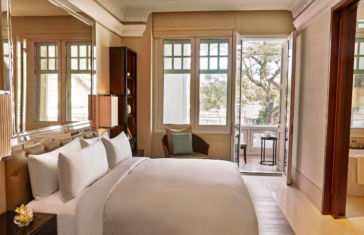 Konaklama sektörüne 105 yeni otel geliyor

 