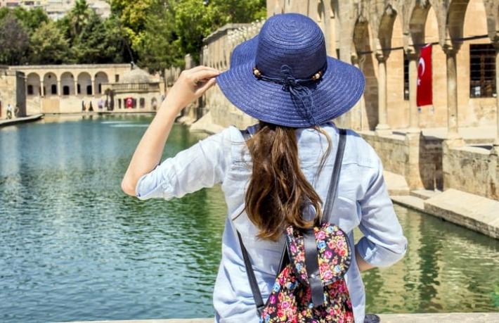 Bu bir ilk olacak... İlk kafile Ocak'ta geliyor