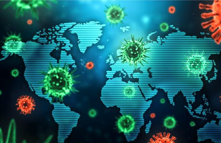 Koronavirüs vakasının olmadığı 15 ülke