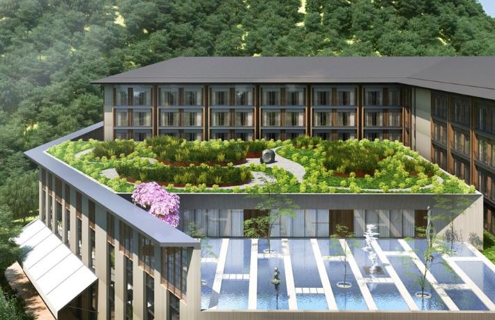 NG Sapanca Enjoy açılışa gün sayıyor