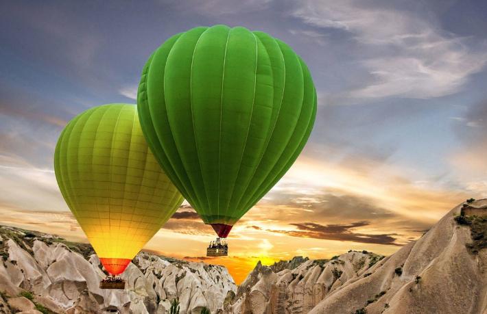 Kapadokya’da turizm işletmeleri için yeni kurallar