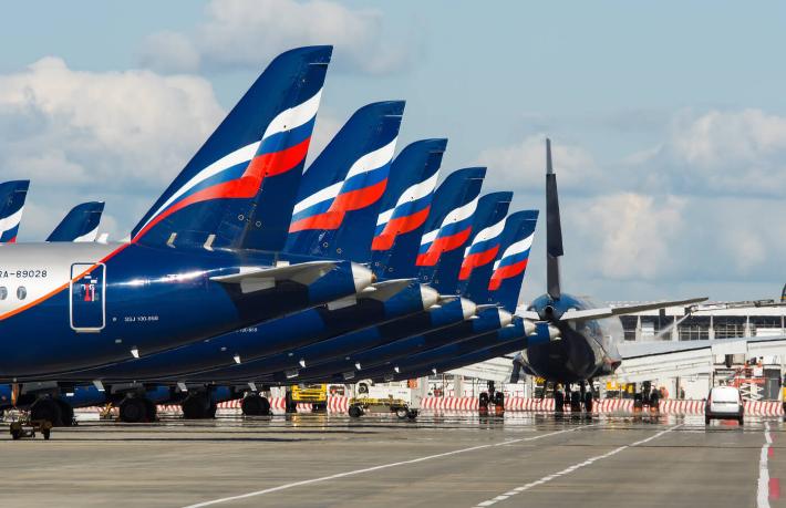 Rusya iki ülkeye daha uçuş başlattı