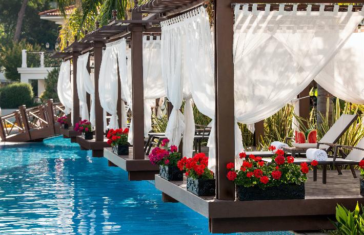 Ela Quality Hotel’e yeni ödül