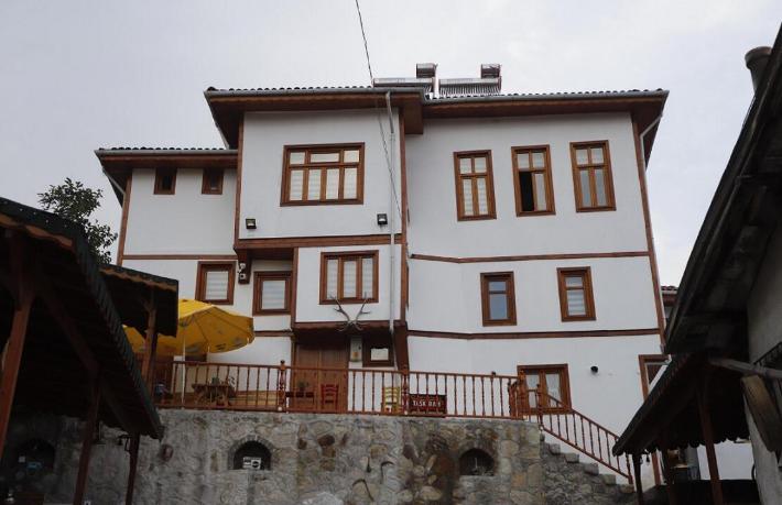 Bu otel engellileri ücretsiz ağırlıyor