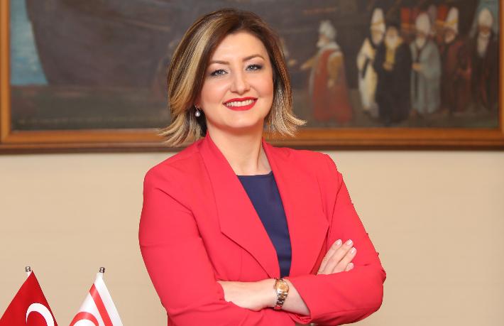 Merit otelleri charter seferleri başlattı