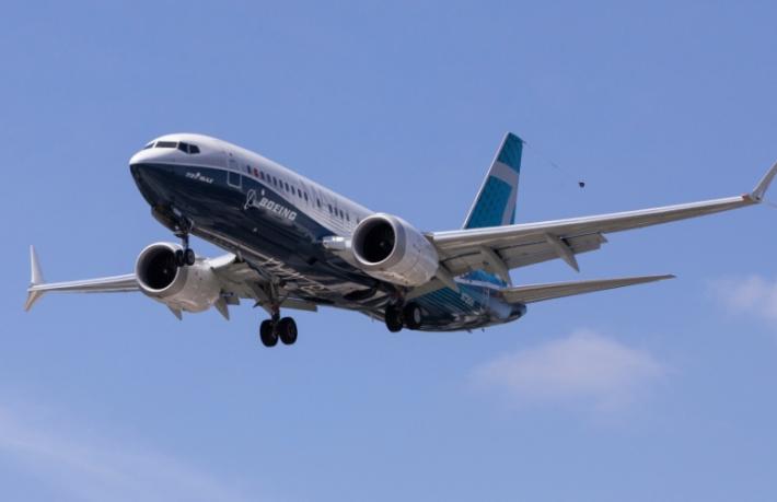 ABD Boeing 737 MAX yasağını kaldırdı