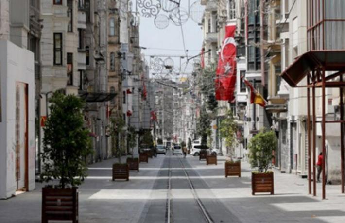 Turizm sektöründe sokağa çıkma yasağı nasıl uygulanacak?