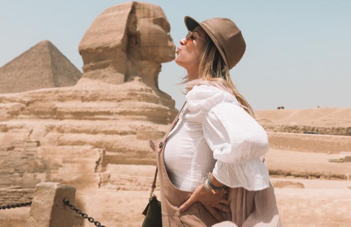 İlk yarı yüzde 50 artış, her ay 500 bin turist bekliyor