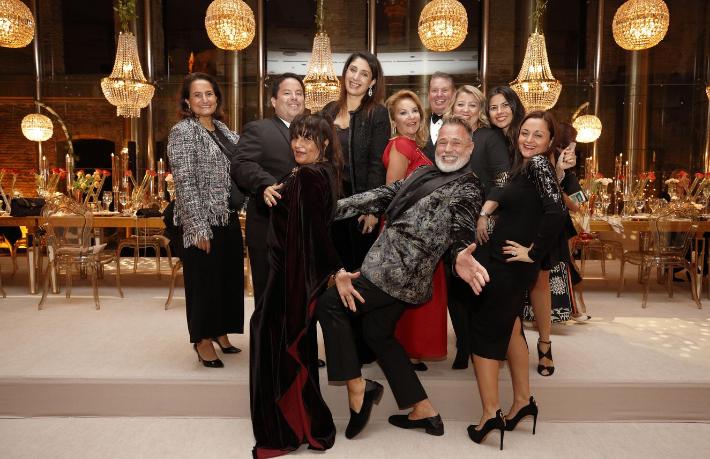 Dünyanın önde gelen organizatörlerine İstanbul ve Kapadokya tanıtıldı