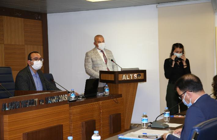 Yüzde 85 turist kaybımız var! 14 milyondan 3 milyona düştü