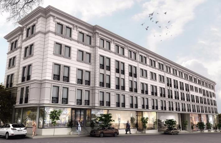 Üç yeni tesisle otel sayısını 10’a çıkardı