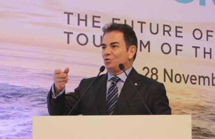 Turizm sektörüne destek vermeye devam edeceğiz