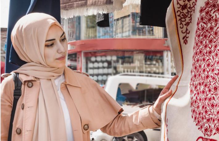 Müslüman turist Türkiye'de en çok nereye geliyor?