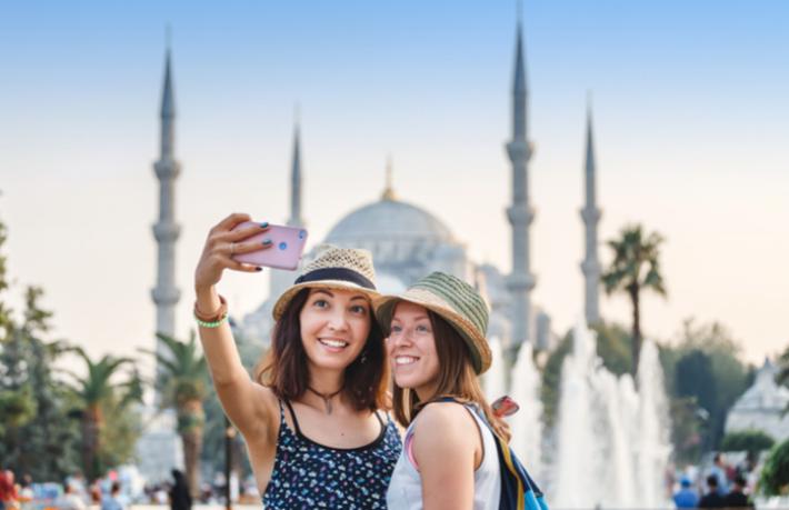 İstanbul turizmi 10 ayda ne kadar turist kaybetti?