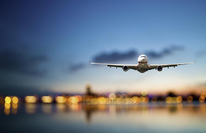 Uluslararası uçuşlar yıl sonuna kadar durduruldu