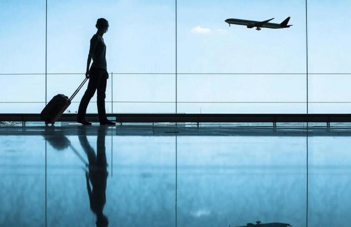 Vakadaki 'perde' turizmi de bitirdi