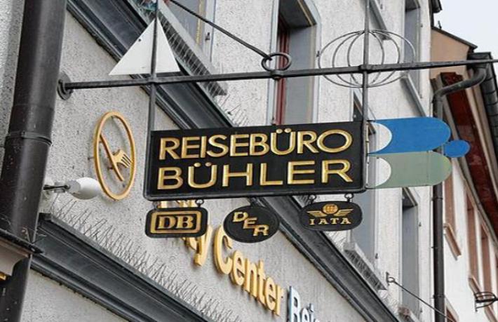 Alman Bühler iflas başvurusunda bulundu