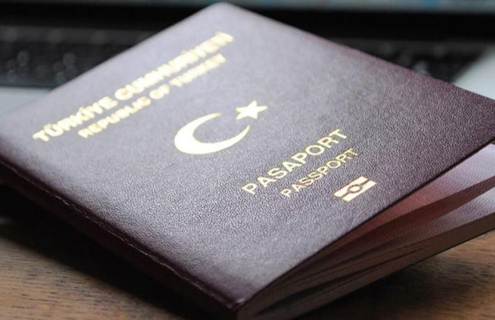 Yeni yılda pasaport harçları ne kadar olacak?