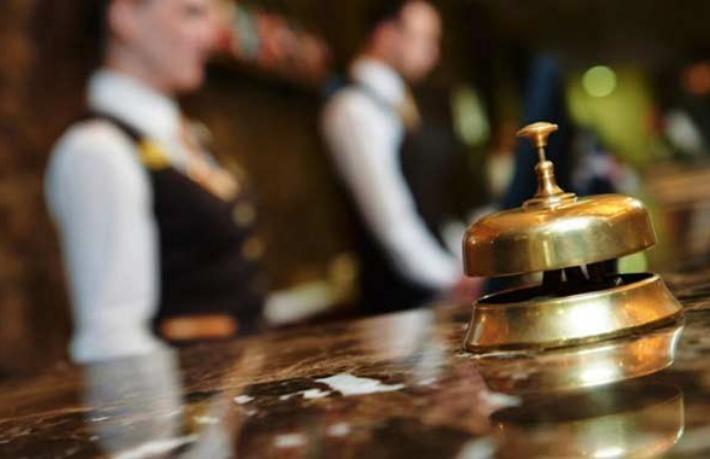 Ertelenen Konaklama Vergisi bütçeden çıkarıldı