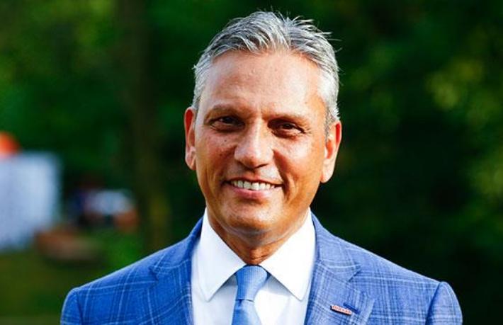 Bağlıkaya: 2021'de agresif pazarlama yapmalıyız