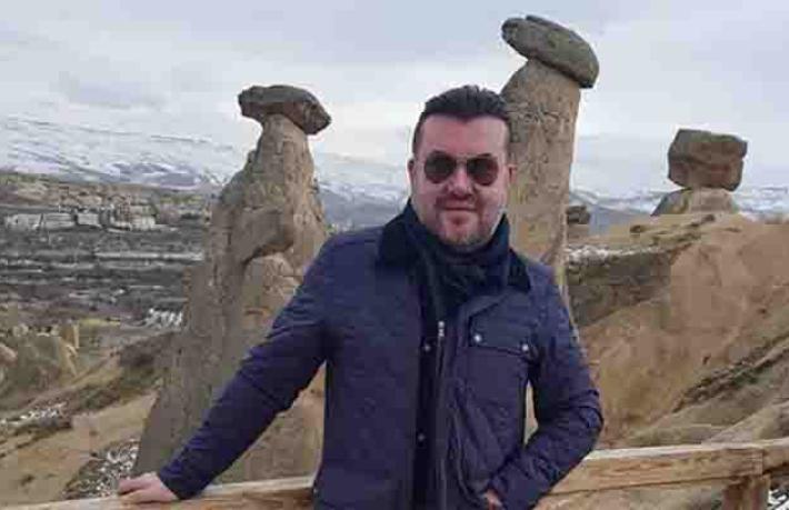 Poseidon Tour’un sahibi İlhan Öztürk vefat etti