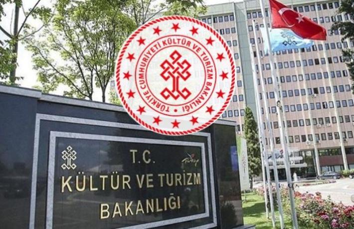 Turizm Bakanlığı’ndan 'e-Tahsilat' uygulaması