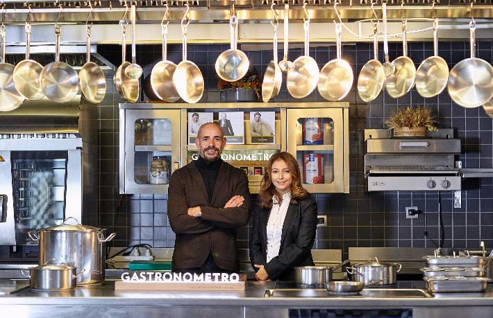 Türk Mutfağı ile uluslararası gastronomi dünyası arasında köprü kuruyoruz