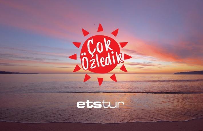 ETS iki ödül birden aldı