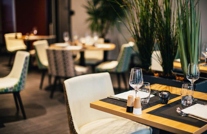 Restoran cirolarına kısıtlama darbesi