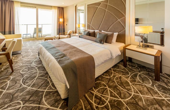 Maliyet artışları konaklama sektörünü zorluyor