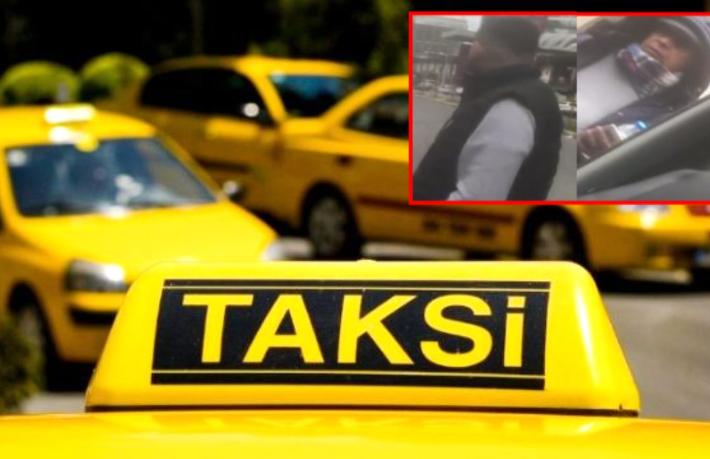 Taksiciler bu gücü nereden alıyor? Ubercileri döverler ve yasaklanır