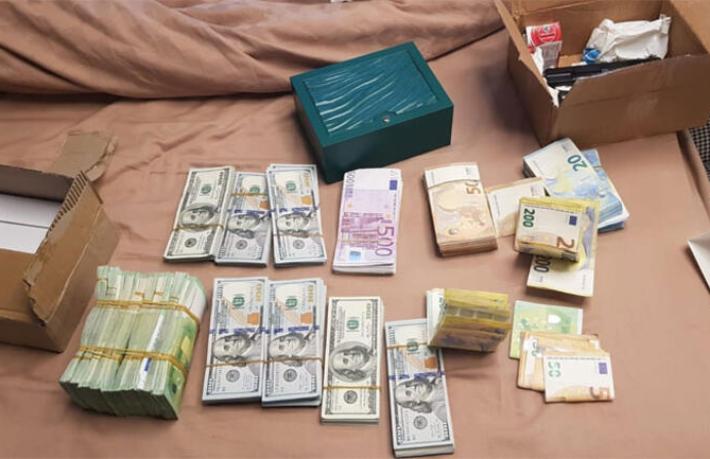 'Alo ben komiser Hans'... Almanları dolandırıp 3 otel yaptılar