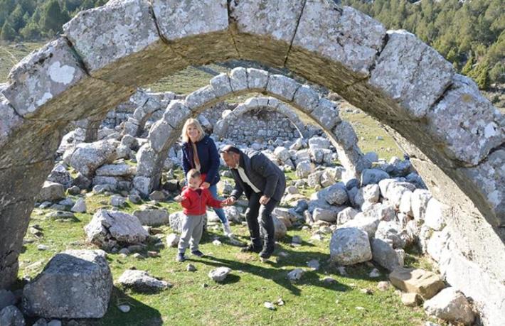 Turizmciler çareyi alternatif turizmde arıyor