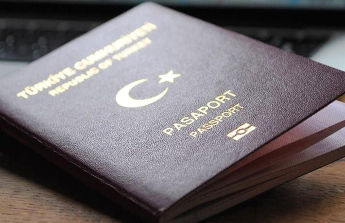 Bakanlıktan pasaport ücretleriyle ilgili açıklama