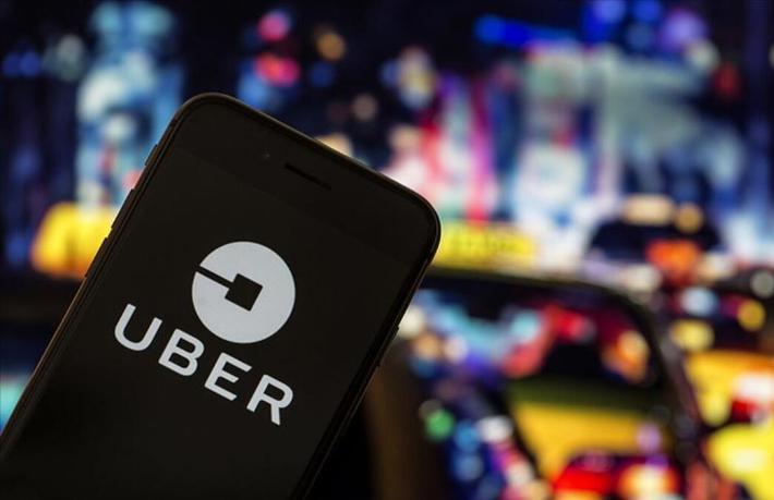 UBER sürücüsüz araç projesinden vazgeçti