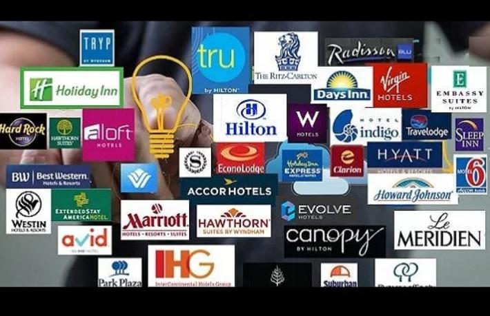 Türkiye’nin lider otel grupları hangileri?