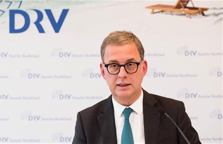 DRV: 2021’de turizm yeniden canlanacak