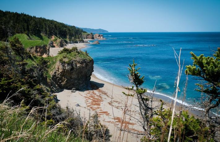 Adaya giden turistlere para ödenecek