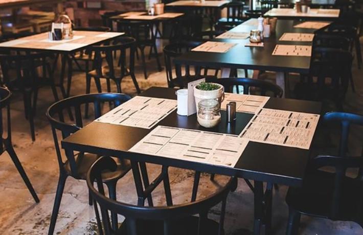 Yeme-içme sektöründen 'HES kodu ile çalışma' talebi