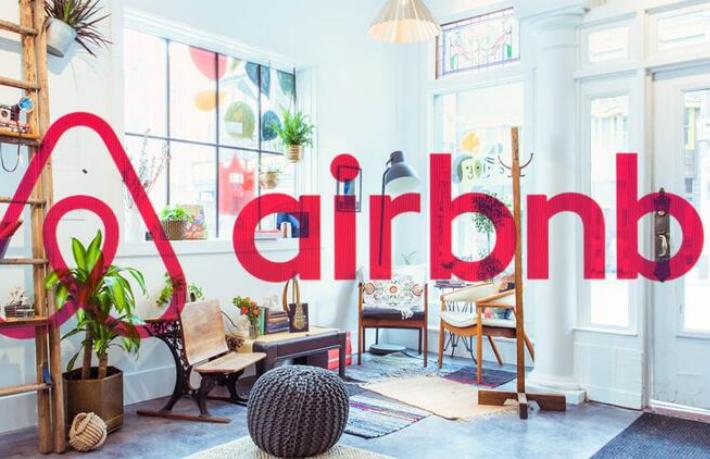 Airbnb�nin Halka Arzı Gerçekleşti Turizm Aktüel Güncel Turizm