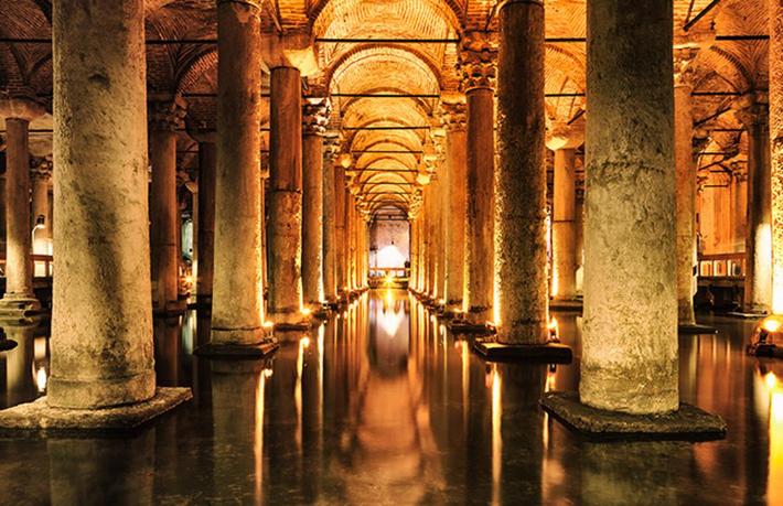 İstanbul'un gözdesi tehlike altında... Bir saniye bile bekleyecek zaman yok