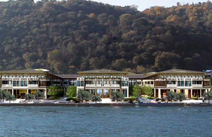 Mandarin Hotels'ten atama fırtınası