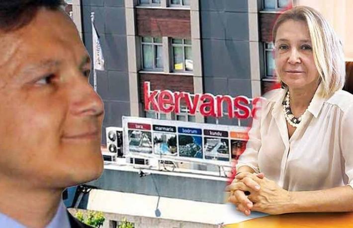 Kervan Yatırım Holding’e yeni kayyım atandı