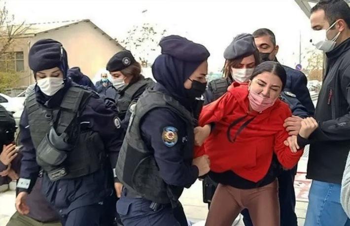 Atlas Global işçileri serbest: Gözaltıların nedeni dayanışma