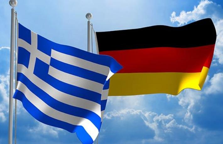 Almanya ve Yunanistan turizmdeki iş birliklerini güçlendirecek