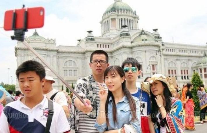 Çin'de iç turizm pazarının 1,5 Trilyon Dolara ulaşması bekleniyor