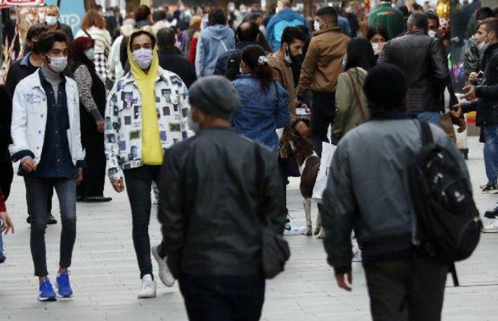 Antalya'da vaka sayısı 2 katına çıktı, ek tedbirler geldi