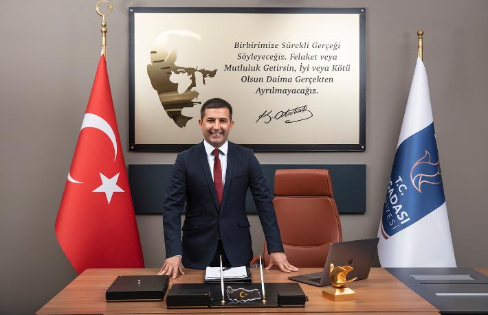 Kuşadası Belediye Başkanı'ndan turizm için acil tedbir çağrısı