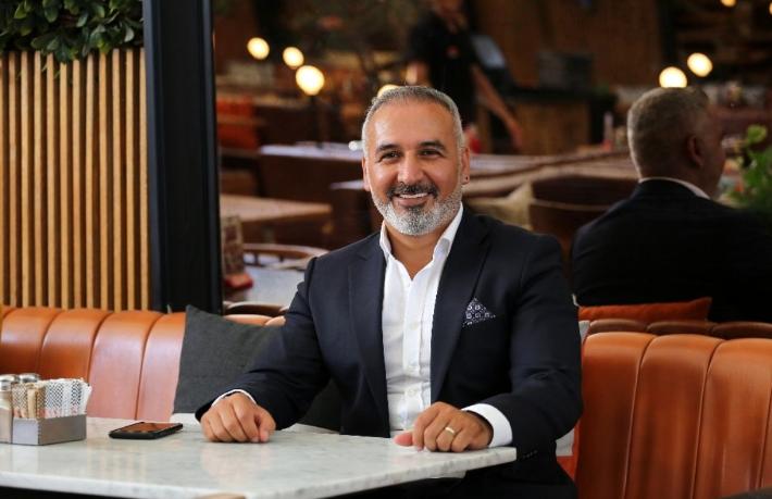 Sektörde zihinsel çöküş var