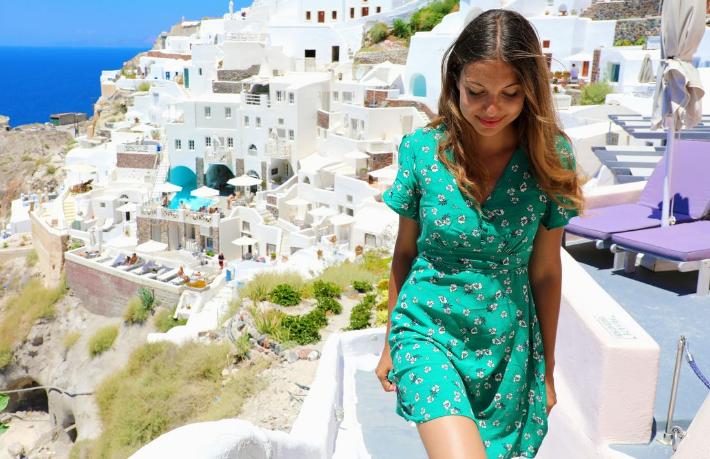 Yunanistan kitle turizminden uzaklaşmayı tartışıyor